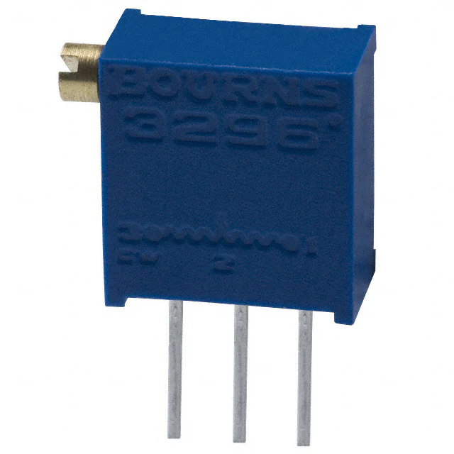 3296X-1-103LF Bourns Inc. electronic component